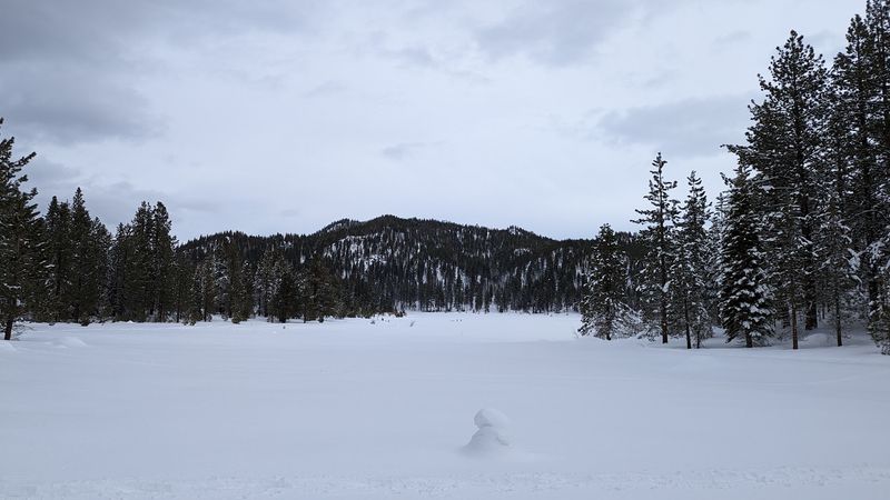 Spooner Lake
