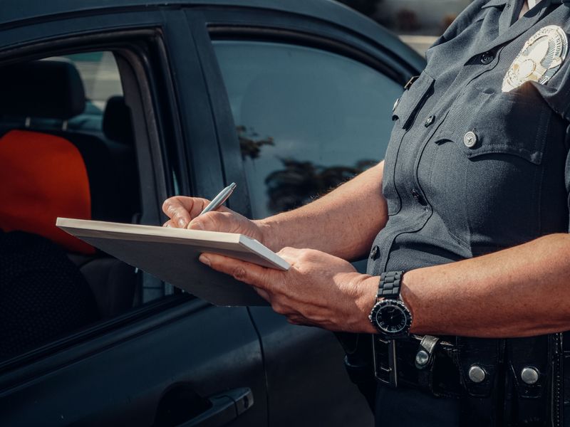 Civil Immunity Protects Officials Who Respond