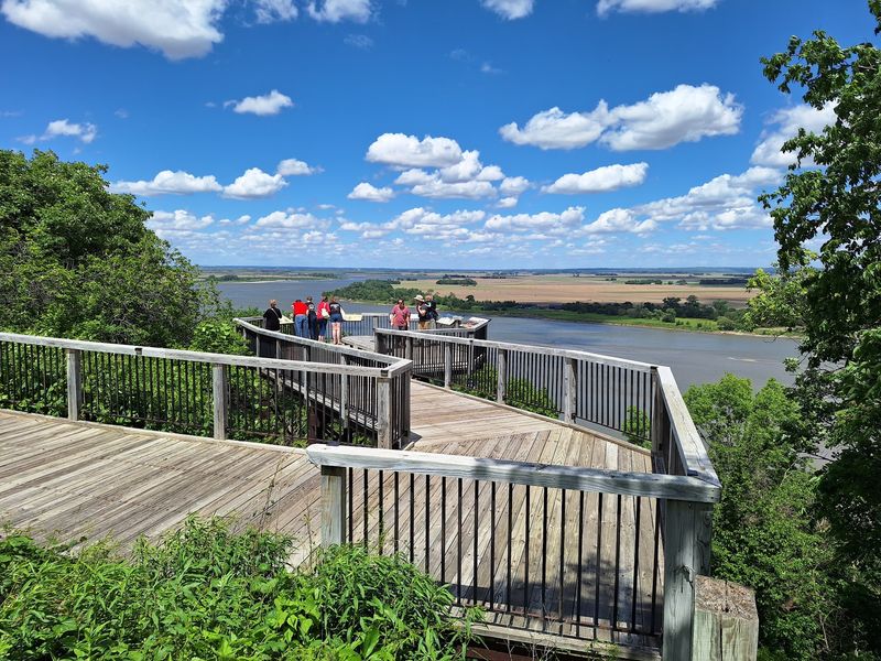Ponca State Park, Ponca
