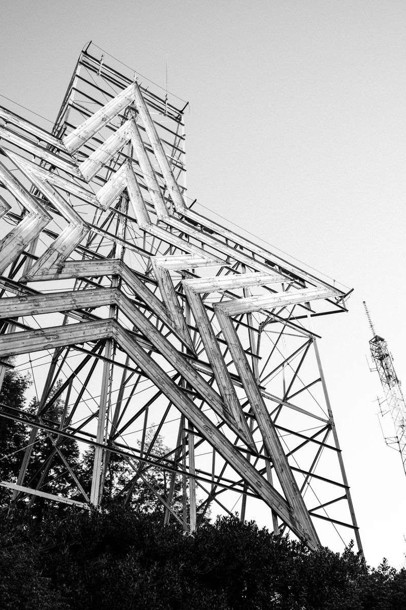 Roanoke: A Giant Star and 30 Miles of Greenway