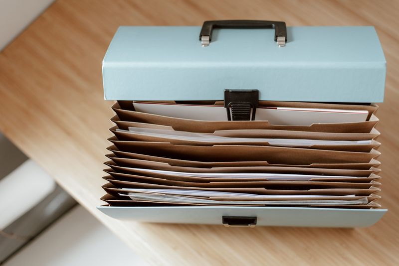 Keep Veterinary Records Accessible