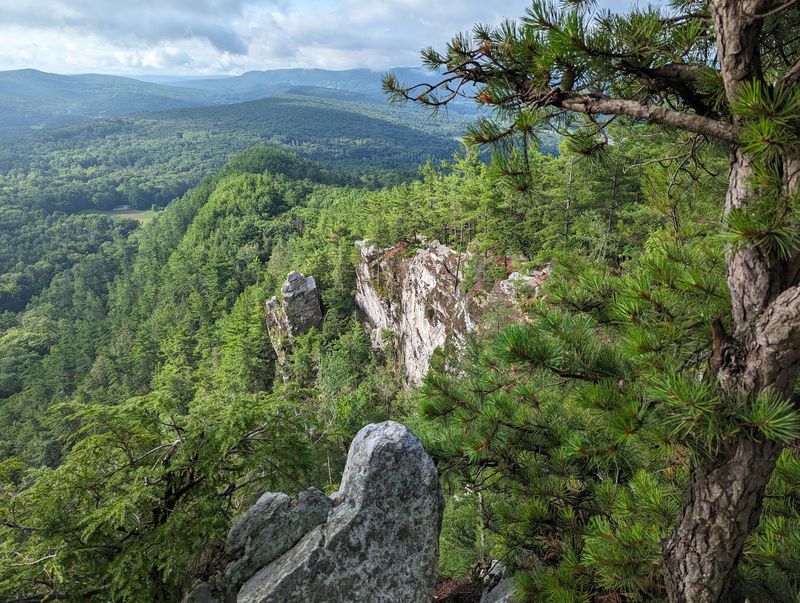 Monument Mountain, Great Barrington