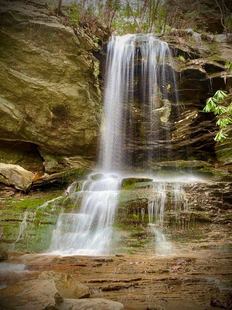 Hanging Rock State Park Packs Trails And Waterfalls Into One Trip