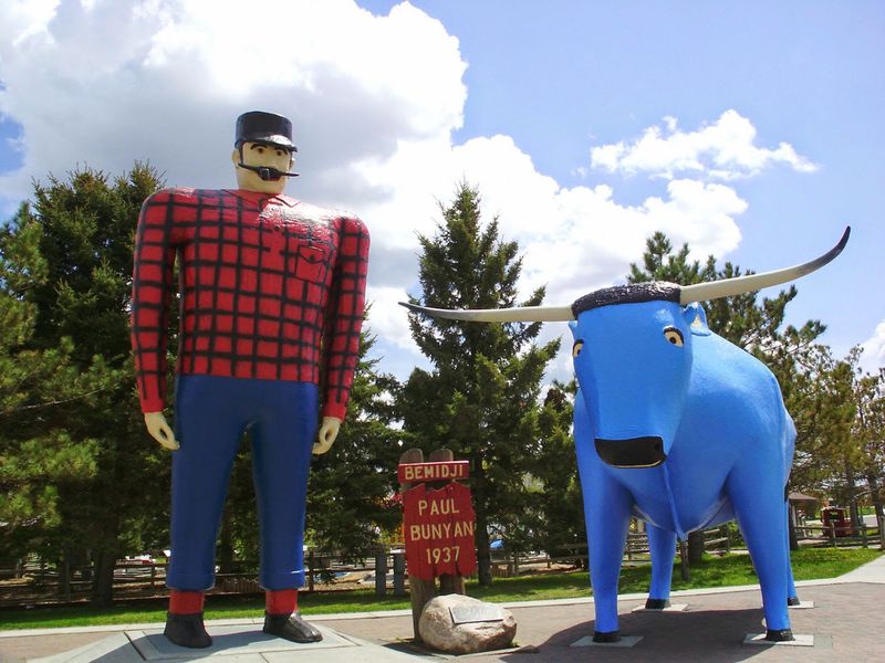 Bemidji