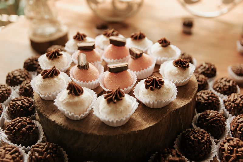 Sugar-Free Desserts