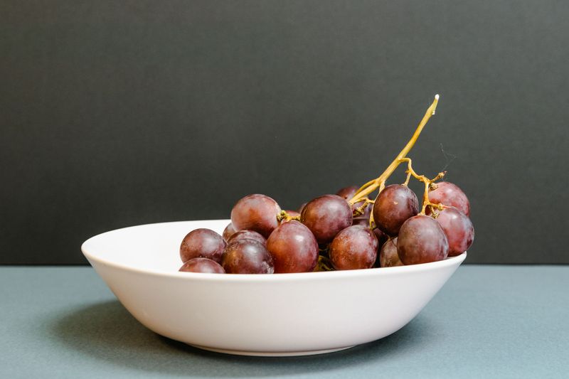 Grapes