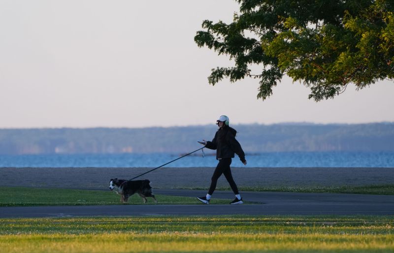 Keep Control Around State Park Shorelines