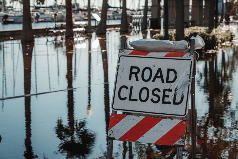 Follow Florida Emergency Evacuation Orders