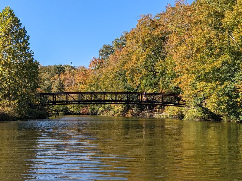 Pocahontas State Park