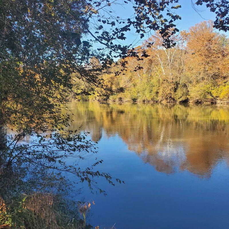 Chattahoochee Bend River Weekend
