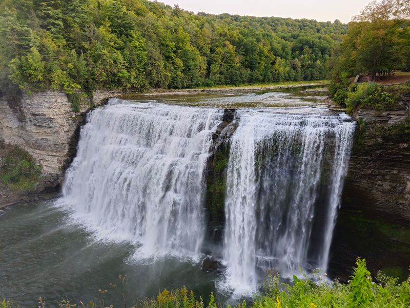 Letchworth State Park