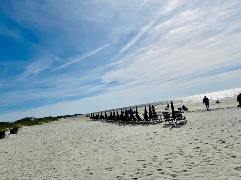 Burkes Beach