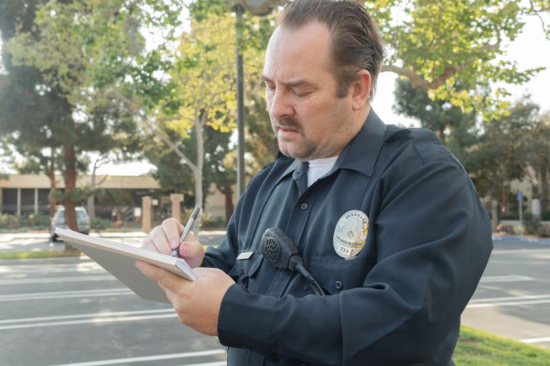 Report the Attack to Local Animal Control