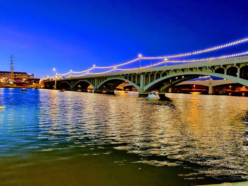 Tempe Town Lake
