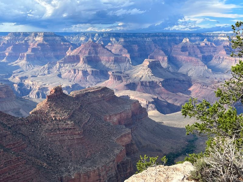 Flagstaff To The Grand Canyon South Rim