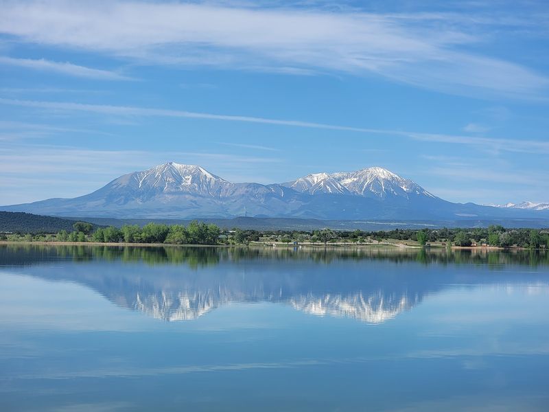 Lathrop State Park, Walsenburg