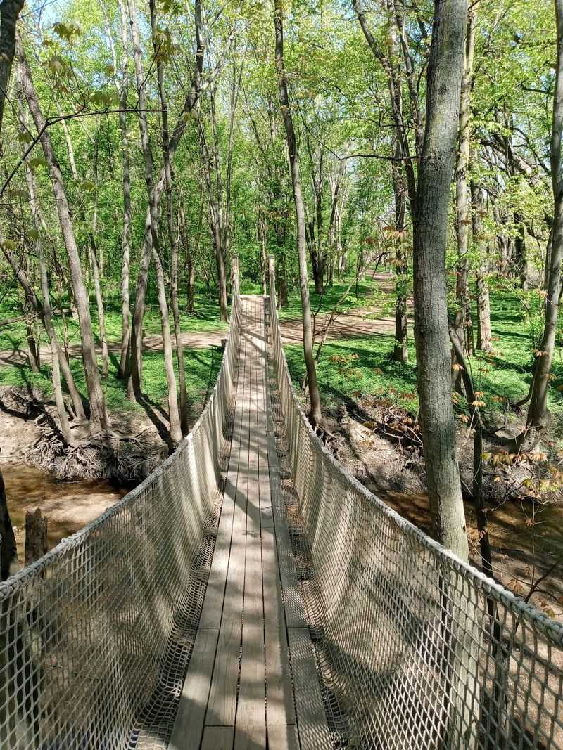 Scioto Grove Metro Park, Grove City