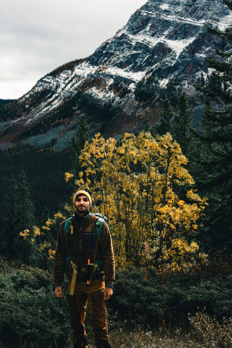 Bear Spray Belongs on Your Hip, Not in Your Pack