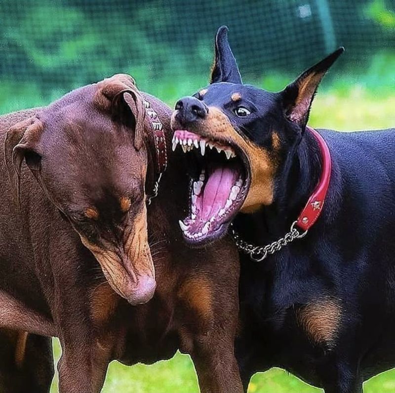 Certain Dangerous Dogs Need $100,000 In Liability Insurance