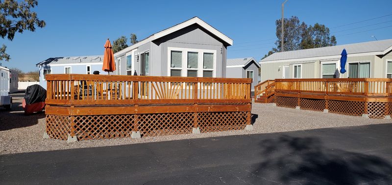 Desert Springs Ranch, Casa Grande