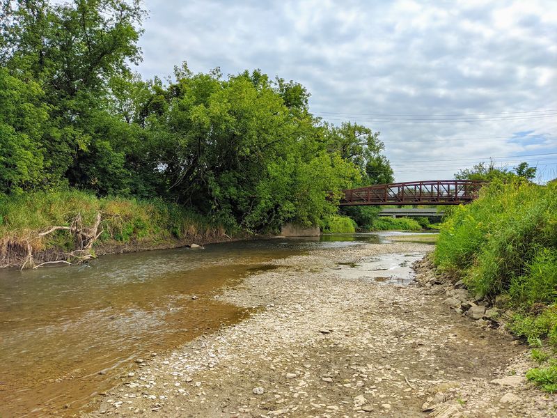 Trout Run Trail