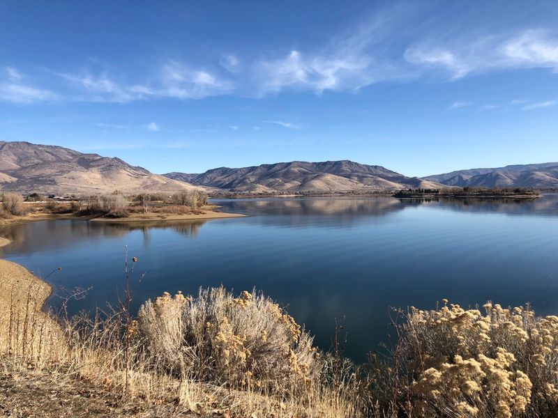 Pineview Reservoir: Know Before You Go