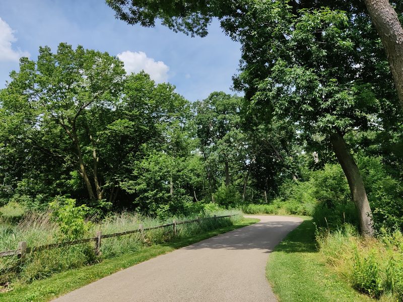 Lakewood Forest Preserve, Wauconda