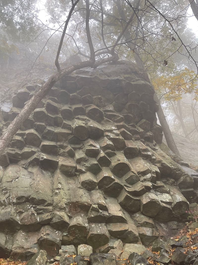 Compton Peak Trail
