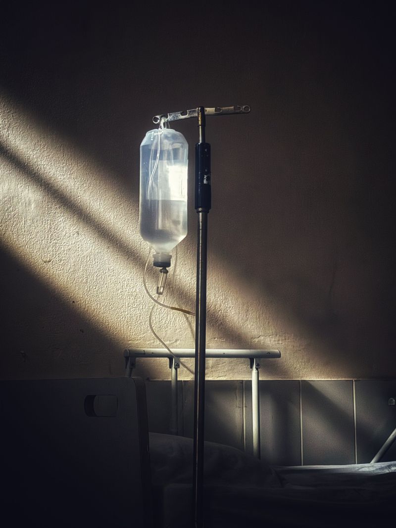 Treatment is supportive, because no antidote exists