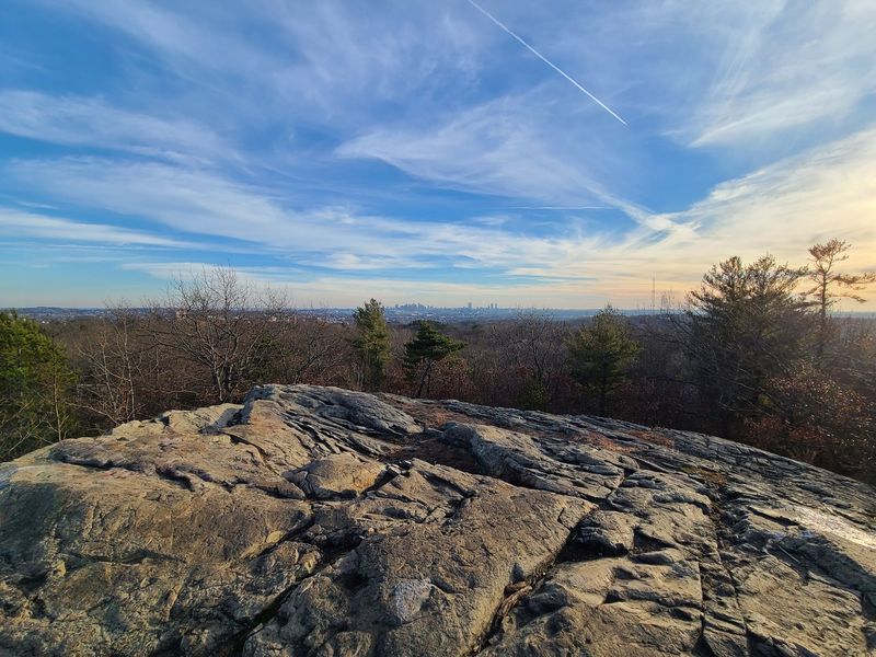 Middlesex Fells Reservation, Medford