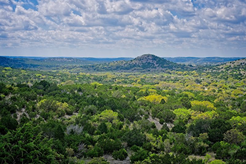 Kickapoo Cavern State Park, Brackettville