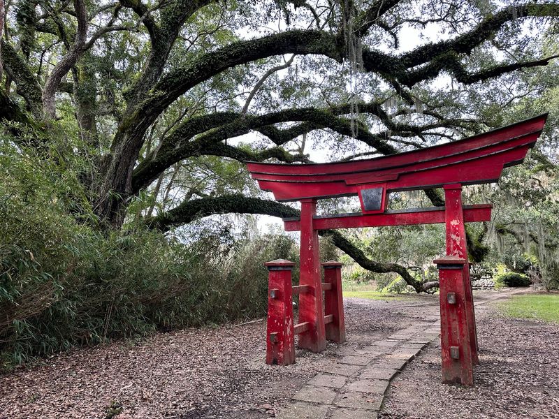 Make Time For Avery Island