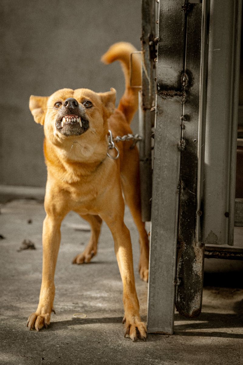 Your Dog's Behavior Can Affect Your Lease