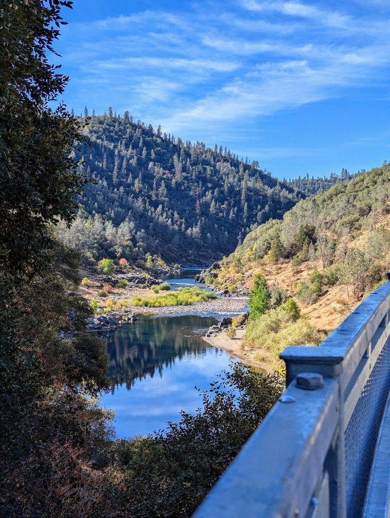 Auburn State Recreation Area