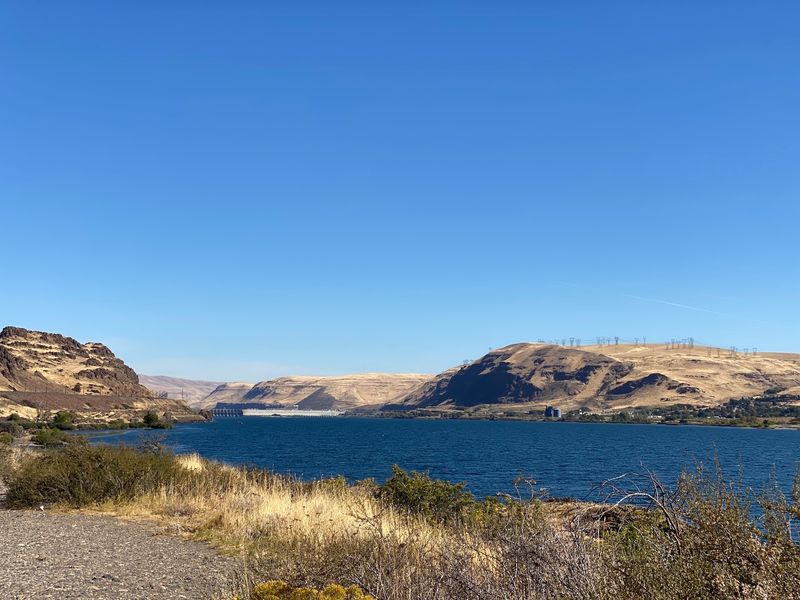 Maryhill State Park, Goldendale