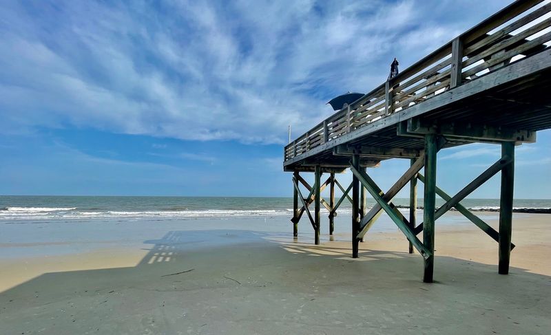 Edisto Beach State Park, Edisto Island