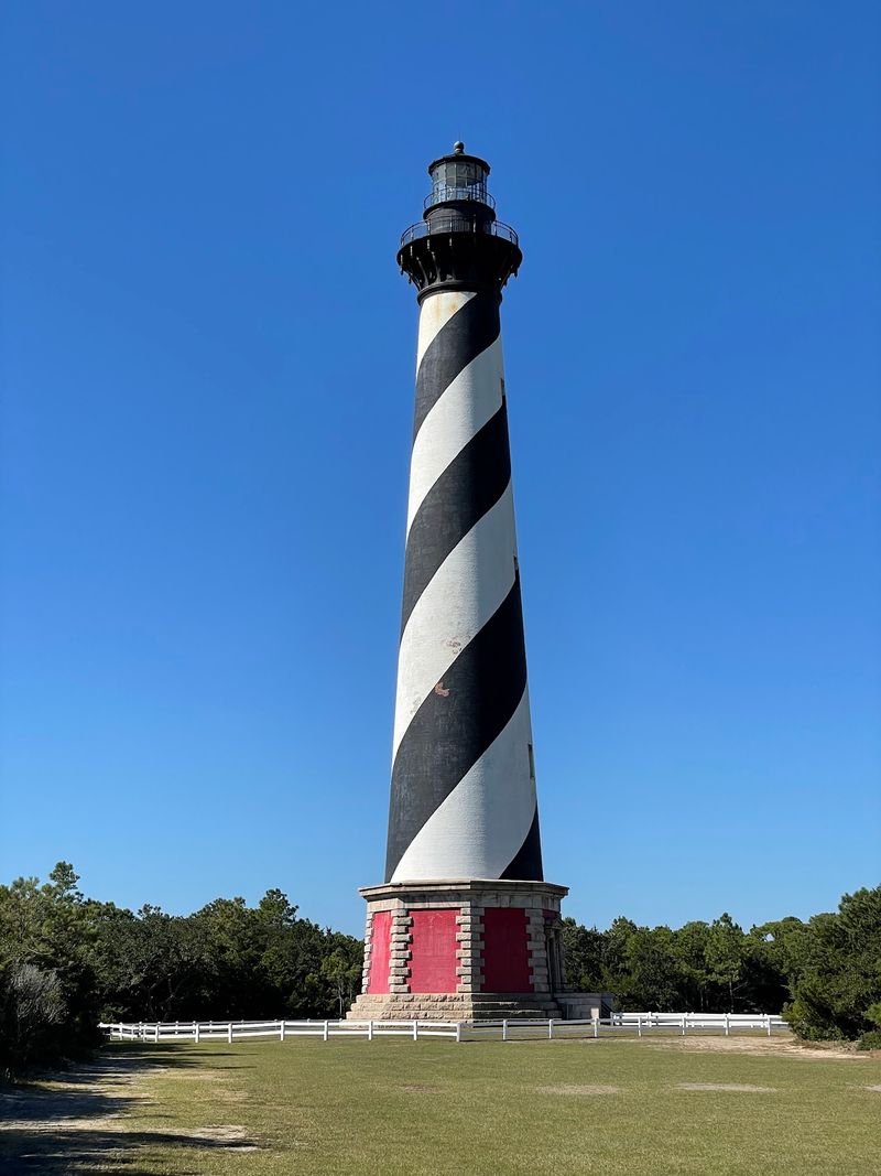 Cape Hatteras National Seashore