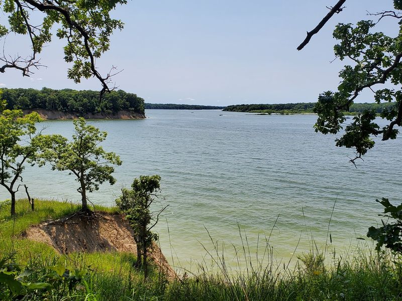 Wolf Creek State Park, Windsor