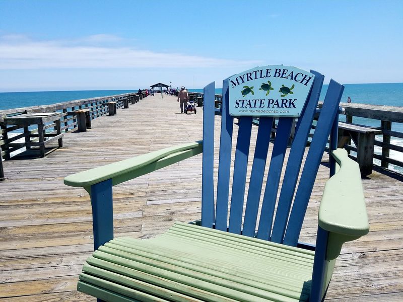 Myrtle Beach State Park