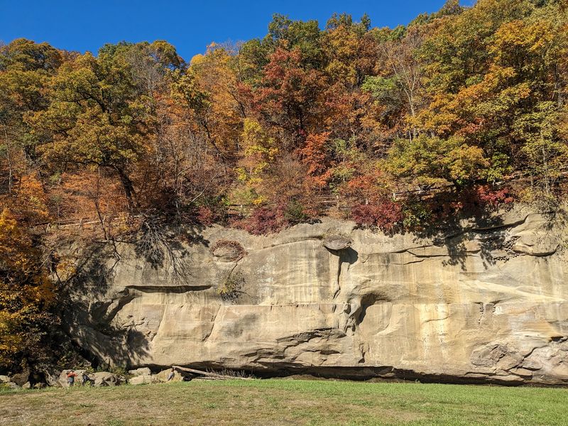 Ledges State Park