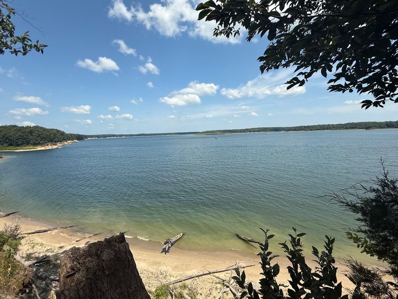 Eagle Creek State Park, Findlay