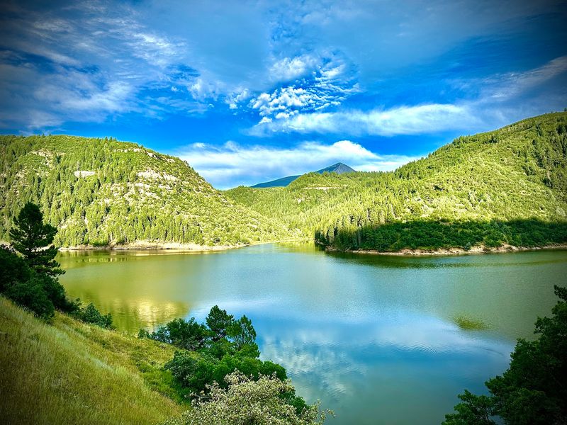 Paonia State Park
