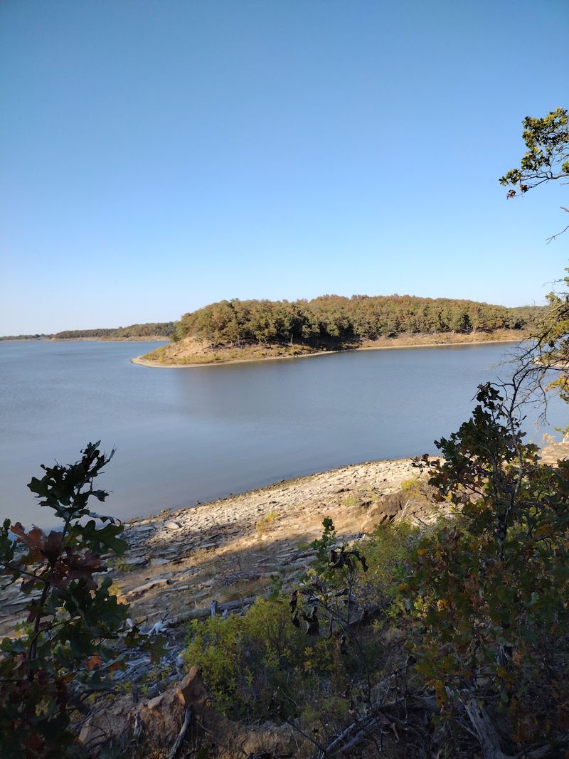 Cross Timbers State Park, Toronto