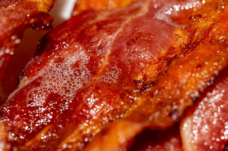 Foods With High-Fat Content