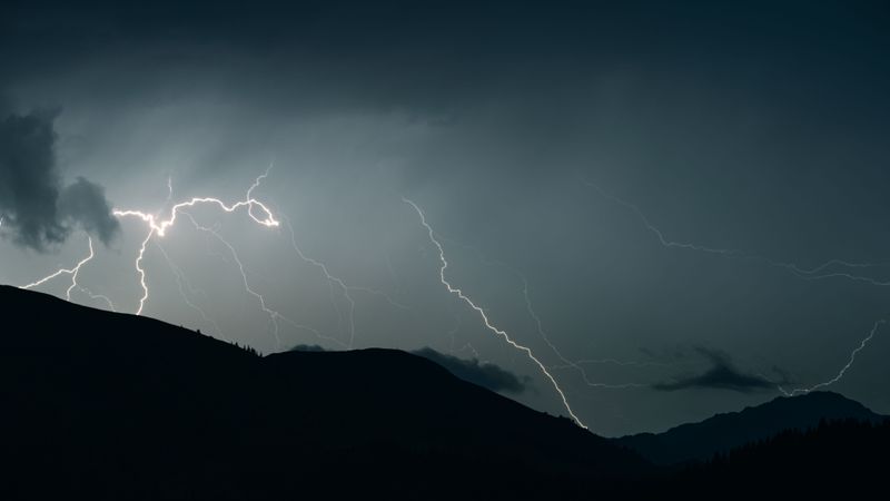 Watch The Weather Closely