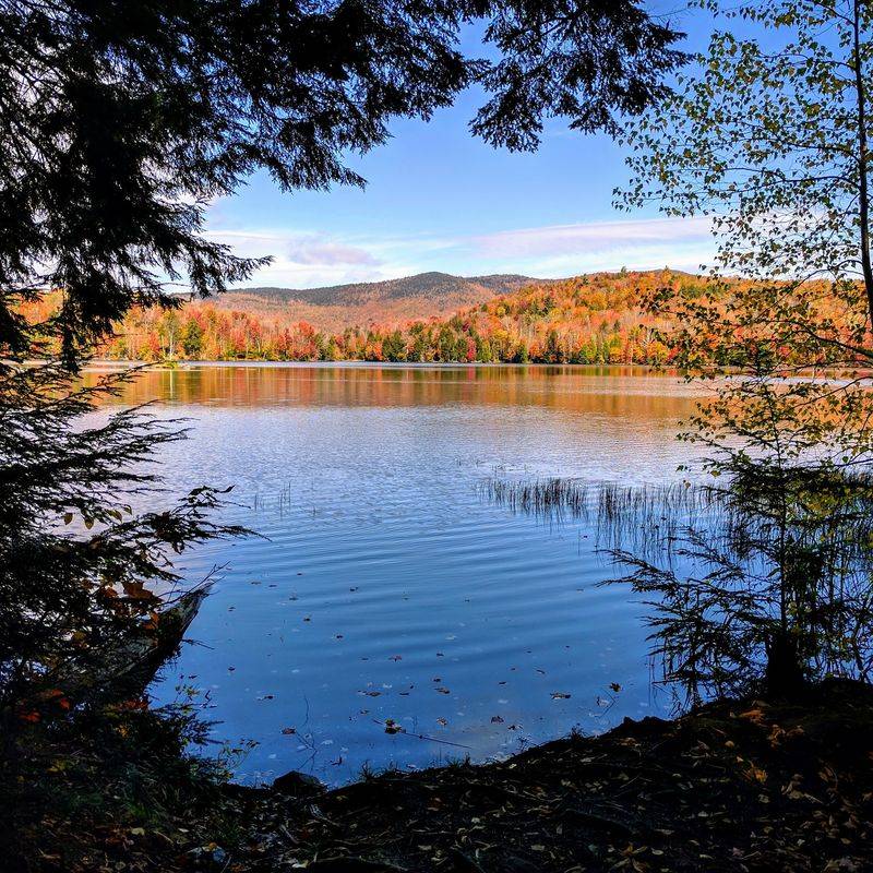 Take in the Views Around Killington