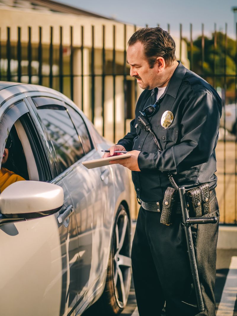 Hot or Cold Cars Can Bring Criminal Charges