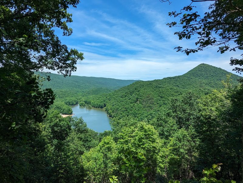Hungry Mother State Park
