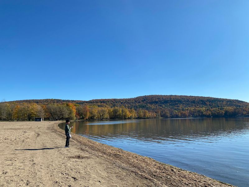 Glimmerglass State Park, Cooperstown Area
