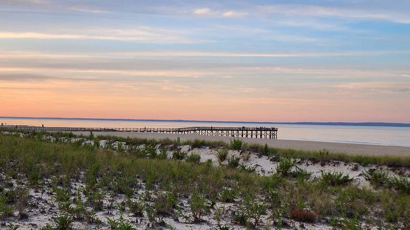 Bayshore Waterfront Park